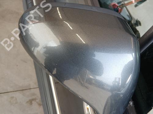 Right mirror PEUGEOT 207 SW (WK_) 1.6 HDi | BP32259342C27