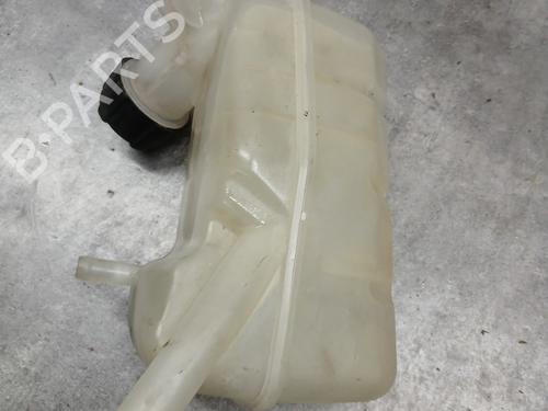 Expansion tank RENAULT MEGANE II (BM0/1_, CM0/1_) 1.6 16V (BM0C, CM0C) | BP28126741C120 