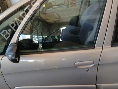 Left front door CITROËN XSARA PICASSO (N68) 2.0 HDi | BP29917674C2