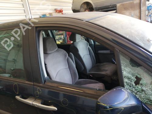 Used Front right door window CITROËN C8 (EA_, EB_) 2.0 HDi 165 (163 hp) 26730179