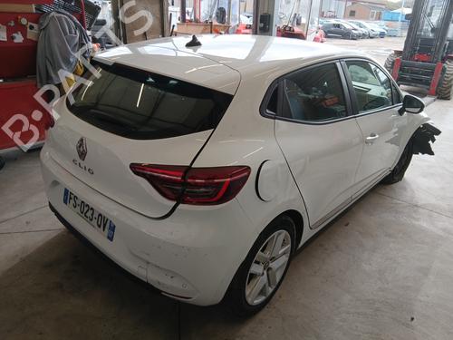 Front left lock RENAULT CLIO V (B7_) 1.5 Blue dCi 85 (B7AG) | BP30299225C98  - Image 7