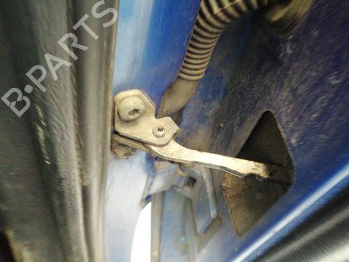 Hinge/Door check strap CITROËN SAXO (S0, S1) 1.1 X, SX | BP27629250C146 