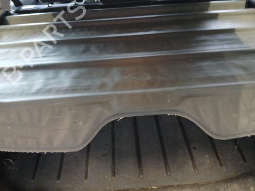 Rear parcel shelf OPEL ASTRA G Estate (T98) 1.6 16V (F35) | BP29760344C85
