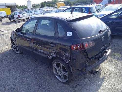 Left taillight SEAT IBIZA III (6L1) 1.9 TDI | BP21278684C34 