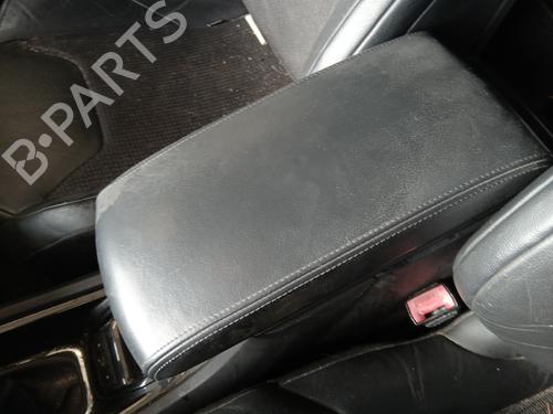 Armrest / Center console CITROËN C5 III Break (RW_) 2.2 HDi (RW4HTH) | BP29867693I20