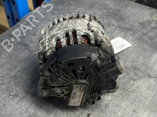 Used Alternator Alternator CITROËN C5 II (RC_) 1.6 HDi (RC8HZB) (109 hp) 33475658 33475658