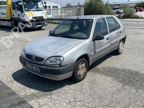 Front right interior door handle CITROËN SAXO (S0, S1) 1.1 X, SX | BP20886851I14 