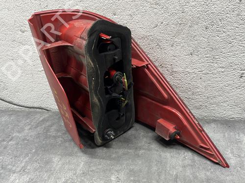 Right taillight PEUGEOT 1007 (KM_) 1.6 HDi | BP29359170C35 