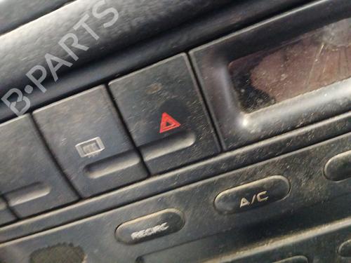 Warning switch PEUGEOT 406 Break (8E/F) 2.1 TD 12V | BP30161835I22 