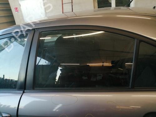 Used Rear left door window MAZDA 6 Hatchback (GG) 2.0 DI (GG14) (136 hp) 27316572