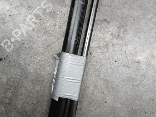 Tailgate lift support MERCEDES-BENZ A-CLASS (W168) A 140 (168.031, 168.131) | BP28185901C138 