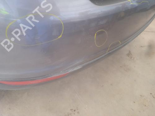 Rear bumper VW GOLF PLUS V (5M1, 521) 1.9 TDI | BP22732867C8 