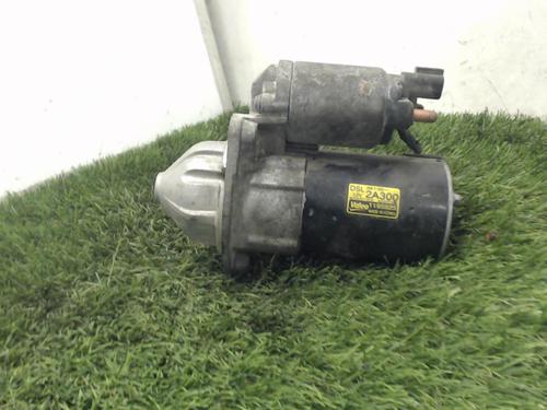 Used Starter Starter KIA RIO II (JB) 1.5 CRDi (110 hp) 20886981 20886981