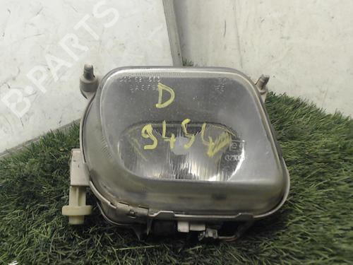 Used Right front fog light MERCEDES-BENZ E-CLASS (W210) E 220 D (210.004) (95 hp) 20881065