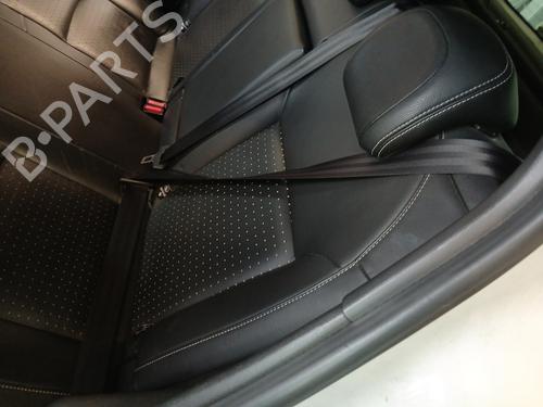 Venstre bak beltestrammer CITROËN DS4 (NX_) 1.6 HDi 115 | BP29760173C89 