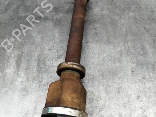 Right front driveshaft RENAULT MEGANE II (BM0/1_, CM0/1_) 1.5 dCi (BM0F, BM0T, BM2B, CM0F, CM0T) | BP24518287M39 