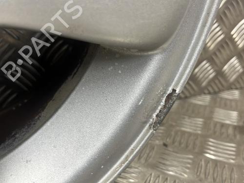 Rim PEUGEOT 206 Hatchback (2A/C) 1.6 16V | BP20885999C45 