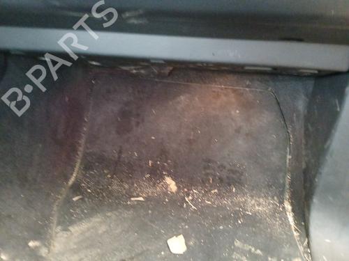 Used Heater blower motor VW TOUAREG (7P5, 7P6) 3.0 V6 TDI (240 hp) 32315216