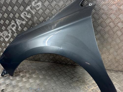 Used Left front fenders Left front fenders 38263546 38263546
