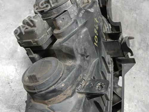 Right headlight RENAULT MEGANE II (BM0/1_, CM0/1_) 1.5 dCi (BM02, BM13, BM2A, CM02, CM13) | BP29588114C29 