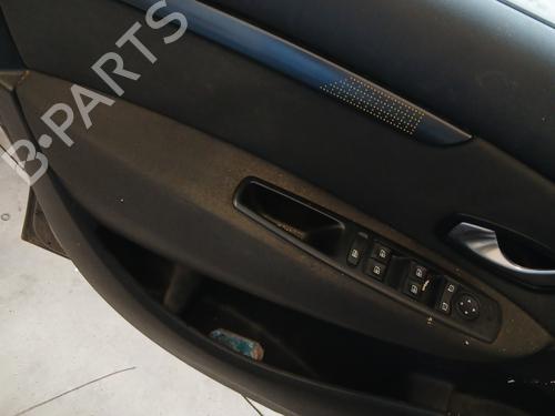 Front left window mechanism RENAULT GRAND SCÉNIC III (JZ0/1_) 1.9 dCi (JZ0J, JZ0N, JZ1K, JZ1S) | BP30144735C22 