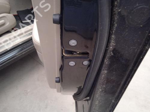 Front right lock TOYOTA AVENSIS (_T25_) 2.4 VVT-i (AZT251_, AZT251R) | BP21279175C97 
