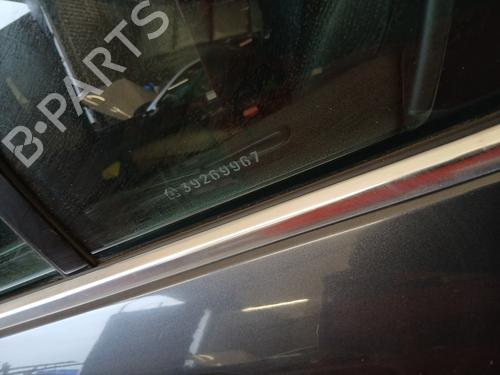 Used Rear left door window Rear left door window RENAULT LAGUNA III (BT0/1) 2.0 dCi (BT01, BT08, BT09, BT0E, BT0K, BT12, BT1C, BT1D,... (150 hp) 32024695 32024695