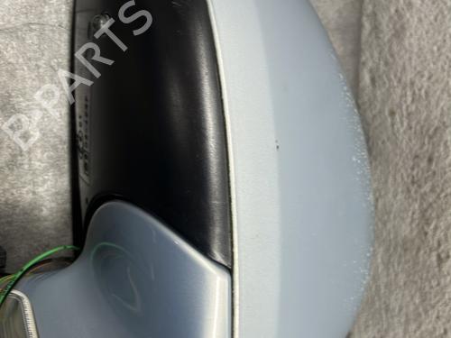 Right mirror CITROËN C4 I (LC_) 1.6 16V | BP29284242C27 