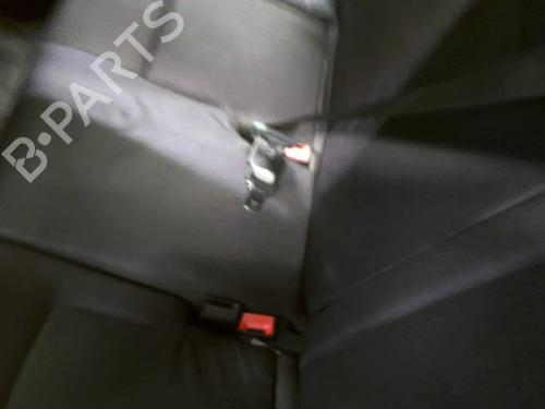 Used Rear center seatbelt Rear center seatbelt RENAULT CLIO III (BR0/1, CR0/1) 1.5 dCi (BR1C, CR1C) (103 hp) 40126740 40126740
