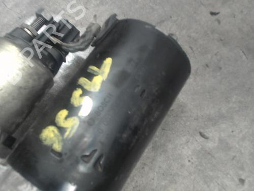 Starter VW TOURAN (1T3) 2.0 TDI | BP39743297M8 - Image 5