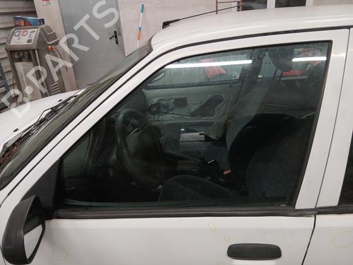 Used Front left door window CITROËN SAXO (S0, S1) 1.5 D (58 hp) 32126296