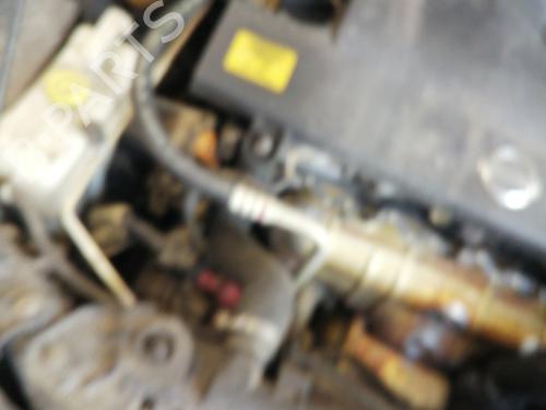 Engine NISSAN ALMERA TINO (V10) 2.2 dCi | BP21282425M1 