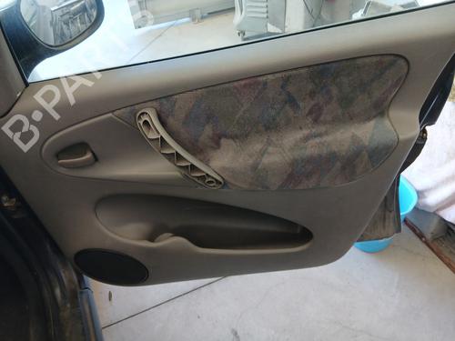 Used Front right window mechanism CITROËN XSARA PICASSO (N68) 2.0 HDi (90 hp) 29256950