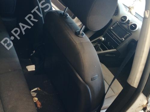 Right front seat AUDI A3 Sportback (8PA) 1.9 TDI | BP27149613C16 