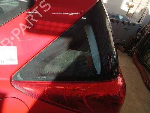 Used Rear left quarter glass PEUGEOT 207 SW (WK_) 1.6 HDi (92 hp) 30452602