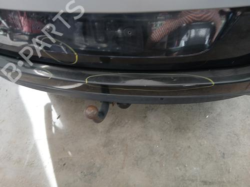 Rear bumper RENAULT GRAND SCÉNIC III (JZ0/1_) 1.9 dCi (JZ0J, JZ0N, JZ1K, JZ1S) | BP30144701C8 