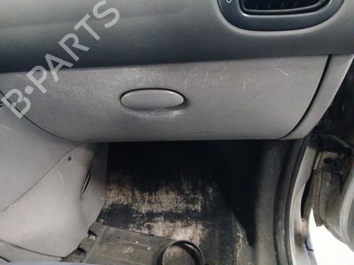 Used Glove box CITROËN XSARA PICASSO (N68) 2.0 HDi (90 hp) 31576721