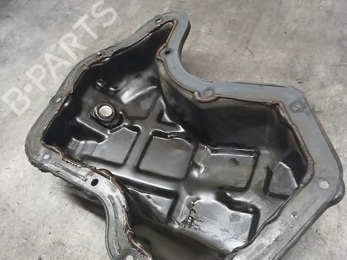 Oil sump NISSAN PULSAR Hatchback (C13) 1.2 DIG-T | BP36664357M115 - Image 4
