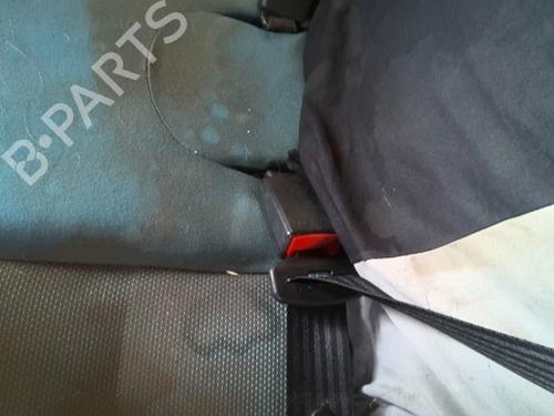 Seat buckle FIAT PANDA (169_) 1.3 D Multijet (169.AXC1A) | BP40437432I32 - Image 3