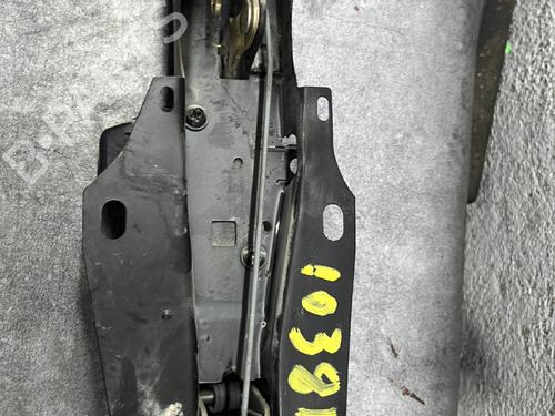 Tailgate lock CITROËN BX (XB-_) 14 E | BP29476340C101 