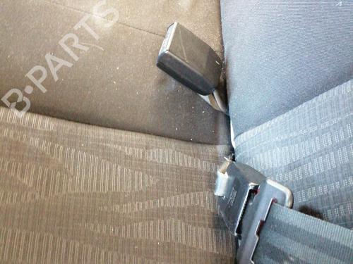 Used Seat buckle Seat buckle DACIA DUSTER (HS_) 1.5 dCi (86 hp) 26731811 26731811