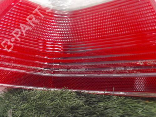 Used Right taillight BMW 3 (E46) 330 d (184 hp) 20885246