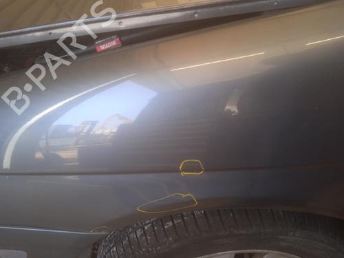 Left front fenders CITROËN C5 II (RC_) 1.8 16V | BP23794008C41 