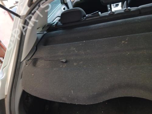 Rear parcel shelf CITROËN C4 II (NC_) 1.6 HDi 115 | BP33019434C85 - Image 3