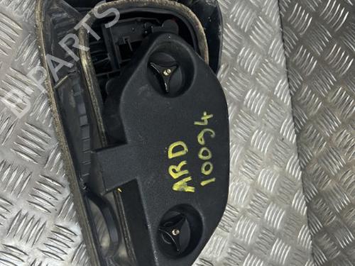 Right taillight PEUGEOT 306 Hatchback (7A, 7C, N3, N5) 1.9 D | BP21278088C35 