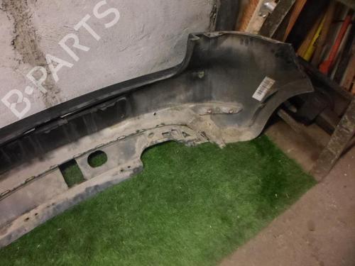 Rear bumper VW GOLF VI (5K1) 2.0 TDI | BP21275841C8 
