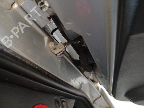 Used Hinge/Door check strap CITROËN BERLINGO / BERLINGO FIRST MPV (MF_, GJK_, GFK_) 1.6 HDI 90 (MF9HX) (90 hp) 32864461
