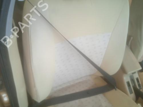 Used Front right belt tensioner NISSAN PRIMERA Traveller (WP11) 2.0 TD (90 hp) 23795164