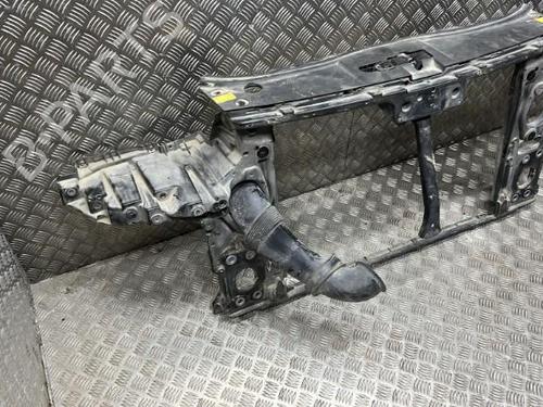 Used Front slam panel Front slam panel VW TOUAREG (7LA, 7L6, 7L7) 3.0 V6 TDI (225 hp) 20886146 20886146