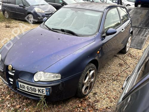 Starter ALFA ROMEO 147 (937_) 1.9 JTD 16V (937.AXG1B, 937.BXG1B) | BP20886148M8 